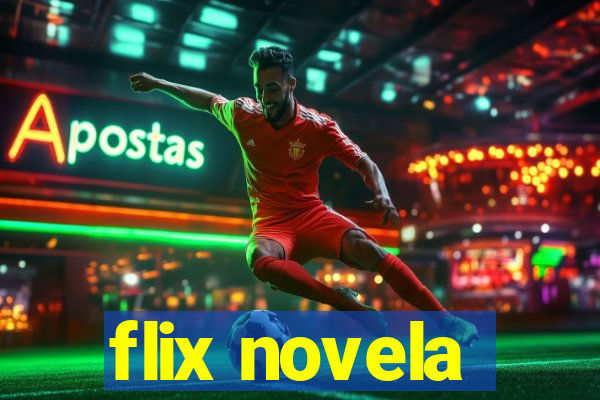 flix novela